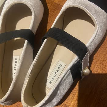 Ayakkabı Şikayeti Https://www.nilufarr.com