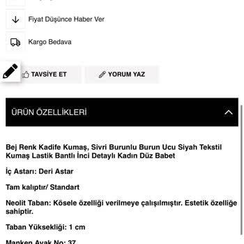 Ayakkabı Şikayeti Https://www.nilufarr.com