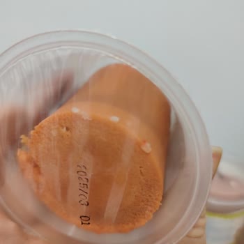 Ebebek'te Oyun Hamuru