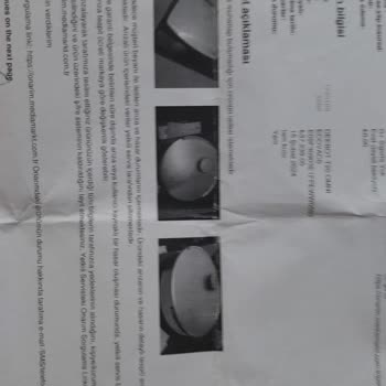 Media Markt Ecovacs Omni T20 Robot Süpürge