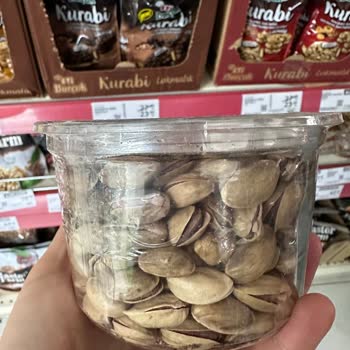 A101 Kapalı Fıstıktan Mı Para Kazanacak?