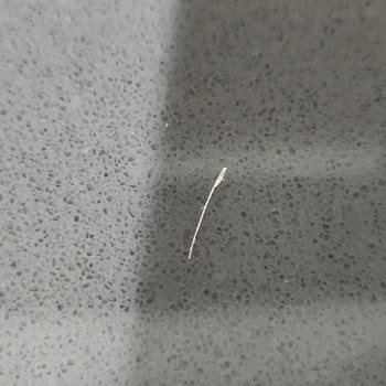 Ruffles Paketten Çıkan Cisim