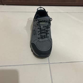 Ayakkabı Denilince Akla Gelen Skechers