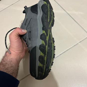 Ayakkabı Denilince Akla Gelen Skechers