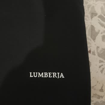 Lumberjack Muhatap Bulamıyoruz