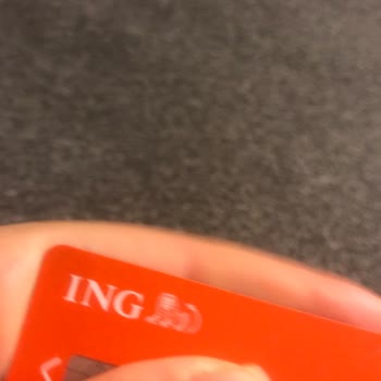 ING Hata Veriyor Sürekli