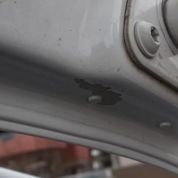 Volkswagen Gibi Bir Markada Böyle Bir Sorun