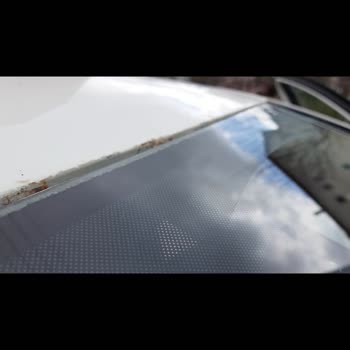 Volkswagen Gibi Bir Markada Böyle Bir Sorun