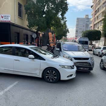 Neova Sigorta Trafik Kurallarını Bilmiyor