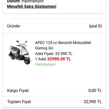 A101 Bekle Bekle Gelmez