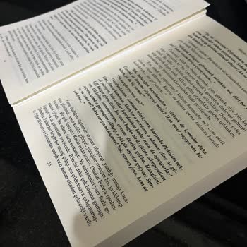 Hepsiburada Yırtık Kitap Gönderimi
