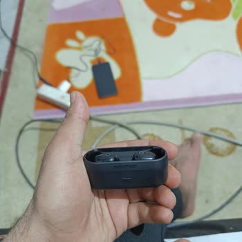 Polosmart Kulaklık Sol Kulaklık Bağlanmaması