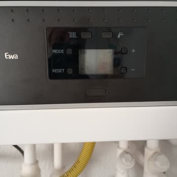 Warmhaus Kombi E96 Hatası Ve Isıtma Sorunu Yaşanıyor