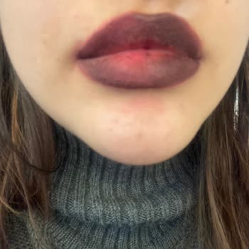Kusurlu Ürün Hayal Kırıklığı: Nyx Lingerie XXL Ruj