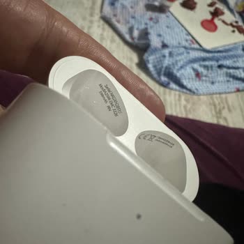 İletişim Sepeti (iletisimsepeti.com) Airpods 3. Nesil Replika.