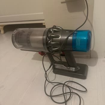Dyson V15 Detect 2 Ay Dolmadan Bozuldu