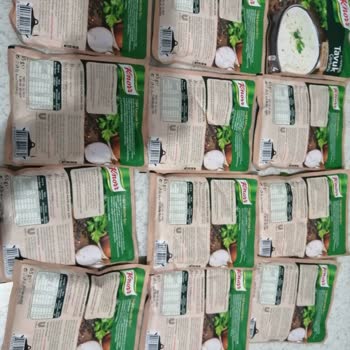 Hepsiburada Sahte Tarihli Knorr Çorba