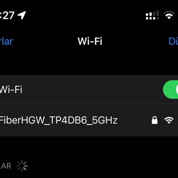 Türk Telekom 1000mbps Fiber Parası Ödeyip 350 Mbps Kullanabiliyorum!