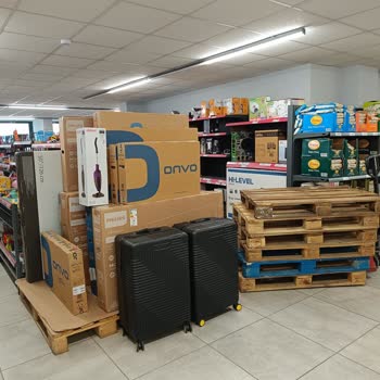 A101 Sayım Var Diye Alanın Müşteriye Kapatılması