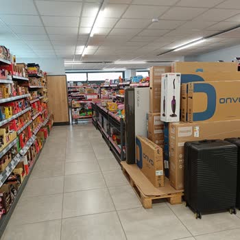 A101 Sayım Var Diye Alanın Müşteriye Kapatılması