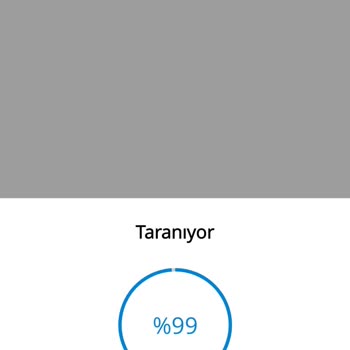 Denizbank Mobil Bankacılık Sorunu