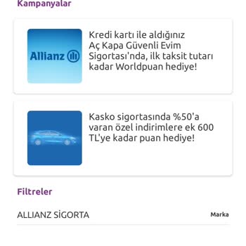 Yapı Kredi Kampanya Katılım Oluşturmaması Ve Oyalamak