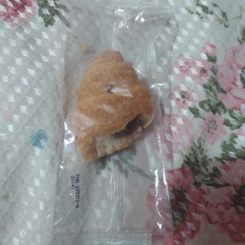 Hamurdan.com Kruvasan Ürünü Hatası