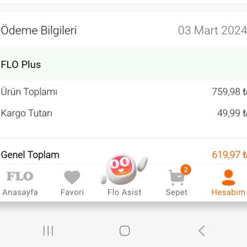 FLO Ayakkabı FLO Müşteriyi Aldatıyor Mu? Cebindeki Paraya Mı Göz Dikiyor?