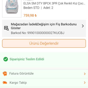 FLO Ayakkabı FLO Müşteriyi Aldatıyor Mu? Cebindeki Paraya Mı Göz Dikiyor?