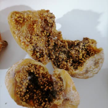 Çerezya Kuru İncir Kurtlu