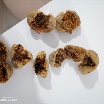 Çerezya Kuru İncir Kurtlu