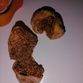 Çerezya Kuru İncir Kurtlu