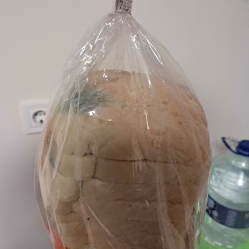 BİM Ekmekcik Markalı Ekmek