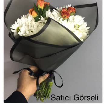Çiçek Sepeti Sipariş Resmi İle Teslim Edilen Çiçek Farkı