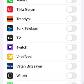 Türk Telekom Haberim Yokken İnternet Paketi Tanımlamış!