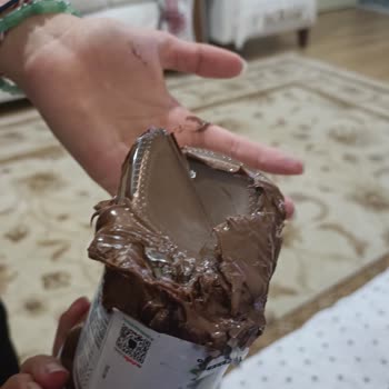 Şok Market Bozuk Kırık Ve Eksik Ürünler