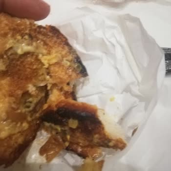 Migros Yemek Tam Bir Pişmanlıktır.