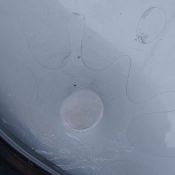 Pilot Garage Düzgün Kontrol Edilmemesi