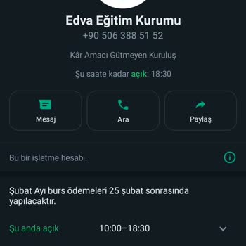 Finans Kuruluşları Adıyla Dolandırıcılık Finans Kuruluşları Adıyla Eğitim Kurumu Kılıfında Yanıltıcı İşlem