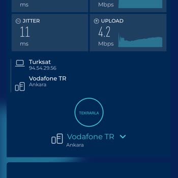 Kablo Net İnternet Çekim Sorunu Ve Yokluğu