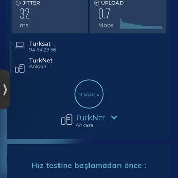 Kablo Net İnternet Çekim Sorunu Ve Yokluğu