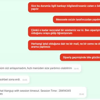 Tıkla Gelsin Maddi Ve Manevi Mağduriyet
