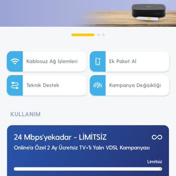 Turkcell Superonline Ve TV+ Yanıltıcı Reklam Veriyor