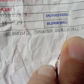 Başkent Doğalgaz Vana Açık Doğalgaz Yok