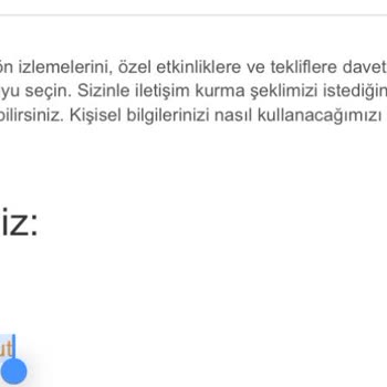 Dyson "Seri Numarası Zaten Mevcut" Hatası