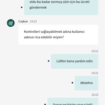 Betsalvador Ödememi Yapmıyor... Hep Bir Bahane