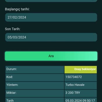Betsalvador Ödememi Yapmıyor... Hep Bir Bahane