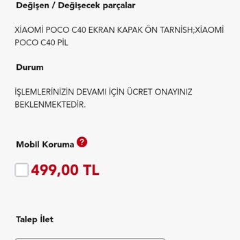 Genpa Bursa Yetkili Servis