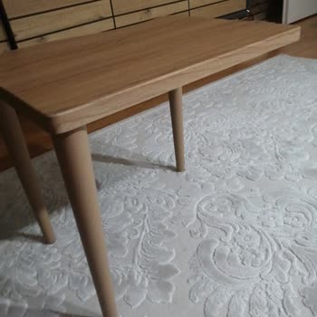 İstikbal Firması Zigon Sehpa