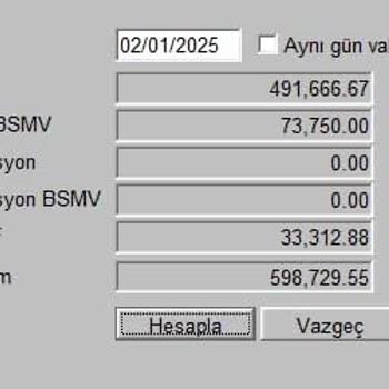 TEB Kredi Sürecinde Yaşanan Mağduriyet Talebi